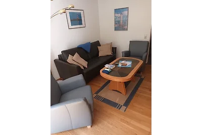 Casa vacanze Vacanza di relax Wittmund