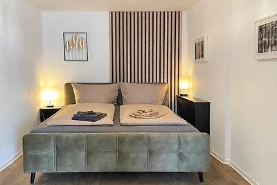 Hofstelle No1- Apartment 1