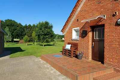 Vakantieappartement Gezinsvakantie Surwold