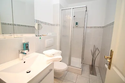 Vakantieappartement Gezinsvakantie Ascheberg