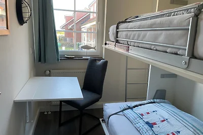 Huus Waterkant 01 auf Amrum