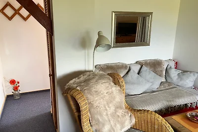 Haus mit Herz - Ferienwohnung 1