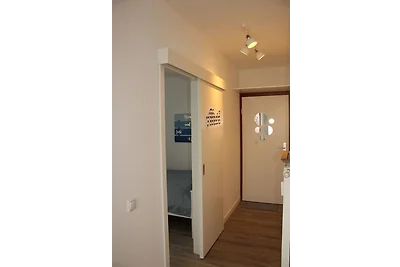 Fewo im Haus Vier Jahreszeiten