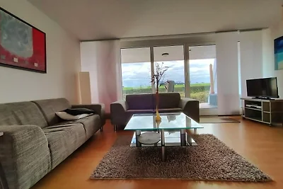 Vakantieappartement Gezinsvakantie Wilhelmshaven