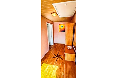 Spreewälder Schwalbenhof -