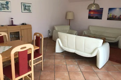 Vakantieappartement Gezinsvakantie Kellenhusen