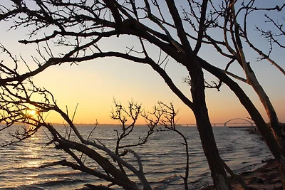 Kleingarn - "Meeresblick" Nr.12