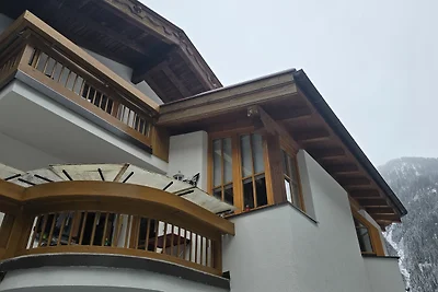 Ferienwohnung im Zentrum von Kappl