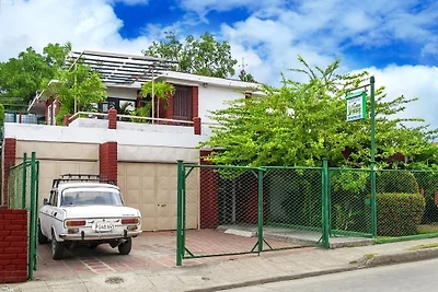 Hostales Yaneva Casa Jenny