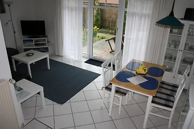 Ferienwohnung 1066 App. 3 in
