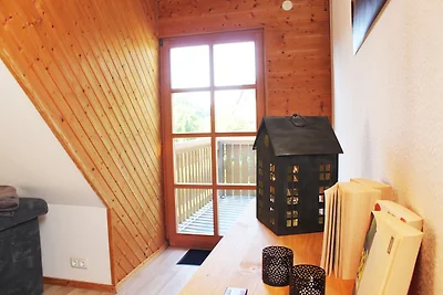Ferienwohnung Naturnah