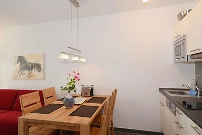 Vakantieappartement Gezinsvakantie Baabe