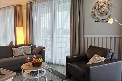 Apartment 2 - "Am Leuchtfeuer 2" -