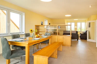 Vakantieappartement Gezinsvakantie Wittdün