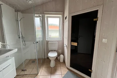 Vakantiehuis Ontspannende vakantie Travemünde