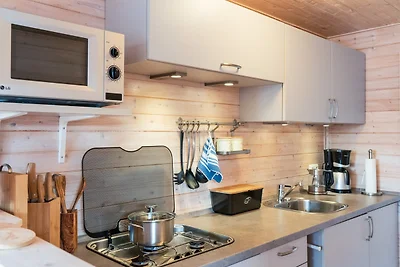 Hausboot Kanja Huus & Meer