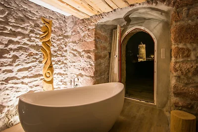 Mühlbastei Bautzen - WellnessSuite