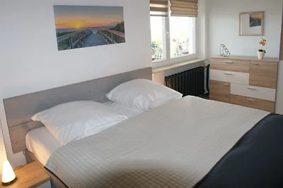 Schöne Aussicht am Strand - ABC304