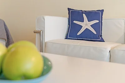 Appartamento Vacanza con famiglia Timmendorfer Strand