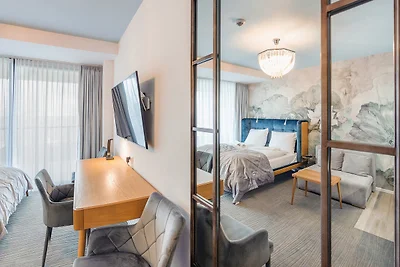 Sun&Snow Seaside Apartments -