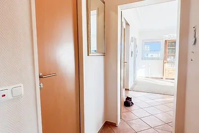 Appartamento Vacanza con famiglia Grevesmühlen