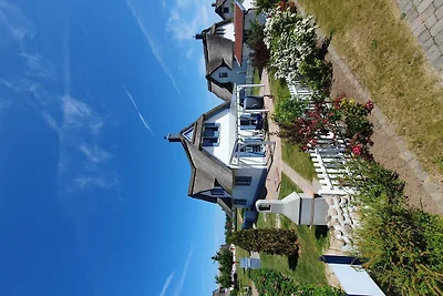 Reethaus "Lütt Matten"