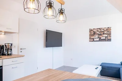 Strandhuus 10 - Wohnung Ost