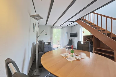 Vakantieappartement Gezinsvakantie Butjadingen