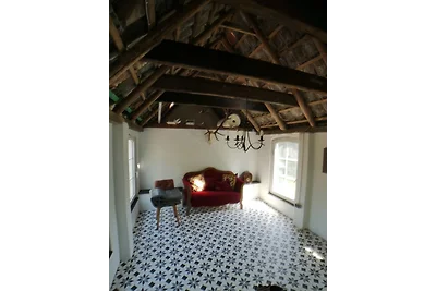 Vakantiehuis Ontspannende vakantie Hamswehrum