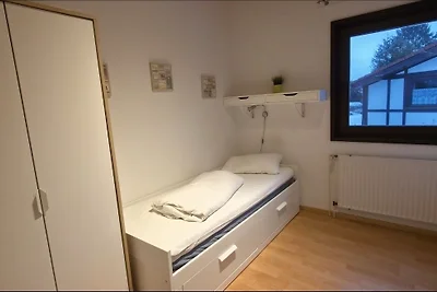 Vakantiehuis Ontspannende vakantie Öfingen