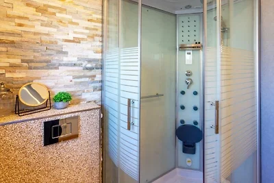 Apartament Dla rodzin Hagermarsch