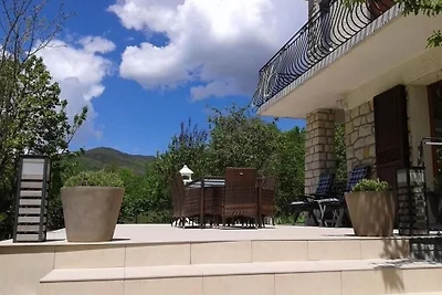 Appartamento Vacanza con famiglia Castellane
