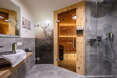 Apartament Dla rodzin Kaltenbach