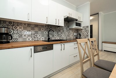 apartman za odmor Obiteljski odmor Karpacz
