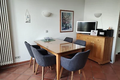 Ferienwohnung Wasserblick