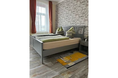 Vakantieappartement Gezinsvakantie Dresden & omgeving