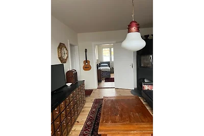 Rim Ferienwohnung in Lauchhammer