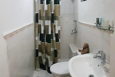 Vakantieappartement Gezinsvakantie Santiago de Cuba