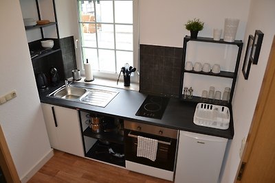 Vakantieappartement Gezinsvakantie Bayreuth