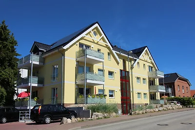 Appartement Vacances avec la famille Grömitz