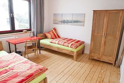 Vakantieappartement Gezinsvakantie Solingen