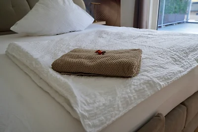 Vakantieappartement Gezinsvakantie Längenfeld