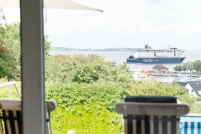 Appartement Vacances avec la famille Laboe