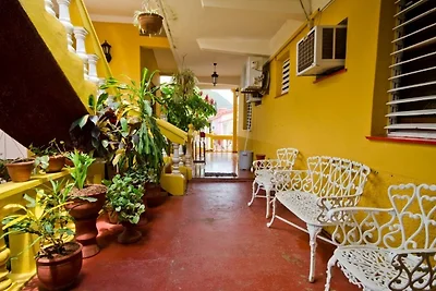 Vakantieappartement Gezinsvakantie Pinar del Rio