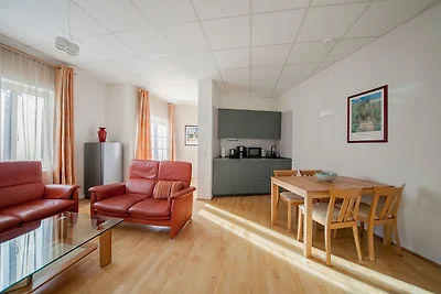 Vakantieappartement Gezinsvakantie Oberhof