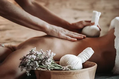 Ferienwohnung - S'Huimelèg