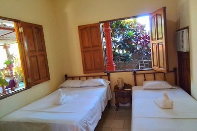 Vakantieappartement Gezinsvakantie Sancti Spiritus