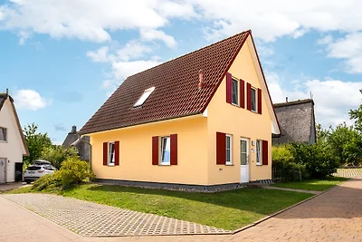 A 7 Ferienhaus Sebastian