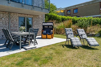 Vakantieappartement Gezinsvakantie Bosau