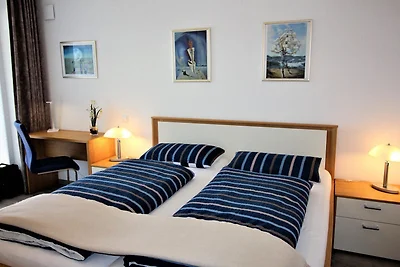 Vakantieappartement Gezinsvakantie Dorum